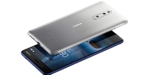 HMD tung video kể về nguồn cảm hứng của Nokia 8 2