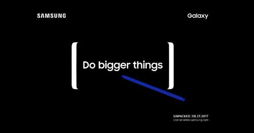 Tổng hợp tin đồn Galaxy Note 8: Bạn đã biết gì về siêu phẩm sắp tới? 10