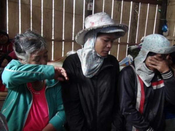 Nóng 24h qua: Đau xót lý do khiến 3 gia đình cưa đầu đạn ở Khánh Hòa 5