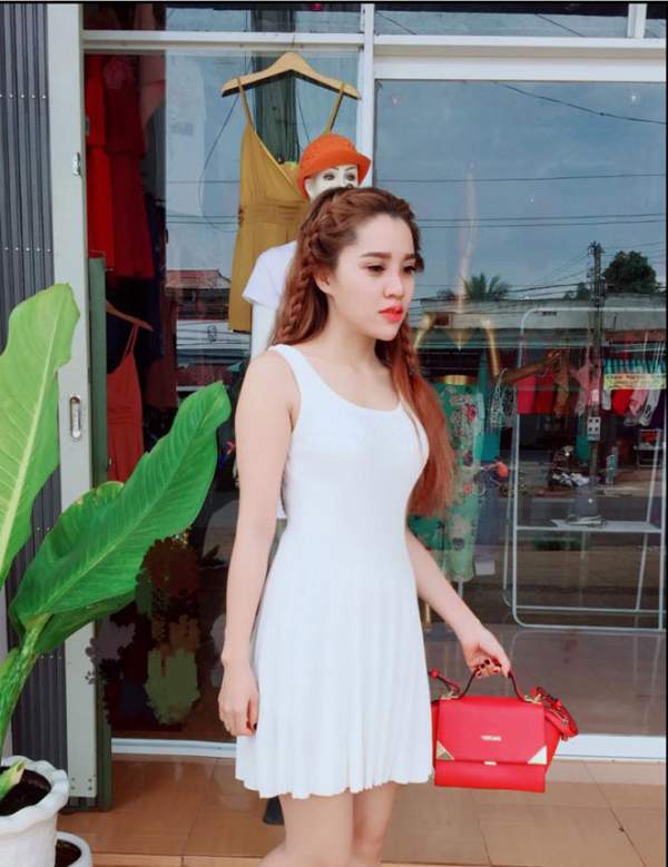 Cô gái Đồng Nai bị “phũ đẹp” tại Bạn muốn hẹn hò thay đổi khó ngờ 9