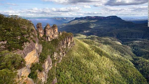 10 kỳ quan thiên nhiên đẹp tuyệt mỹ không thể bỏ qua khi đến Úc 10