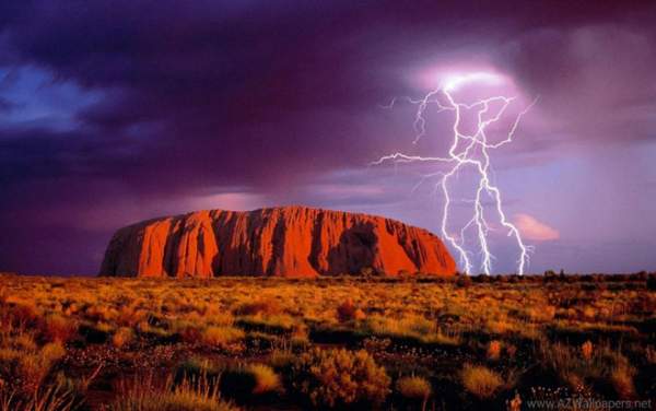 10 kỳ quan thiên nhiên đẹp tuyệt mỹ không thể bỏ qua khi đến Úc 2