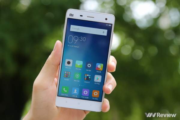 Xiaomi chính thức phản hồi về lỗ hổng trên MIUI