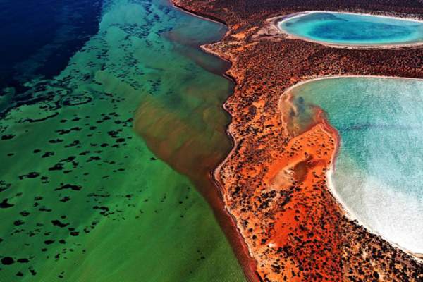 10 kỳ quan thiên nhiên đẹp tuyệt mỹ không thể bỏ qua khi đến Úc 3