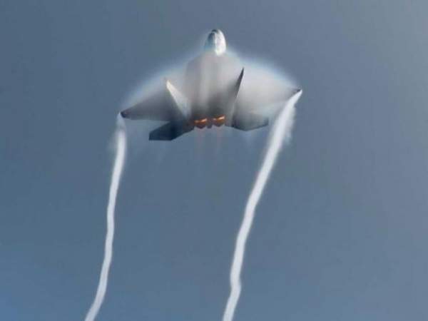 F-35: "Kiệt tác" của Mỹ và phương Tây? 4
