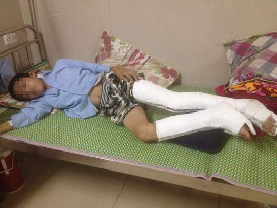 Nóng 24h qua: Đau xót lý do khiến 3 gia đình cưa đầu đạn ở Khánh Hòa 2