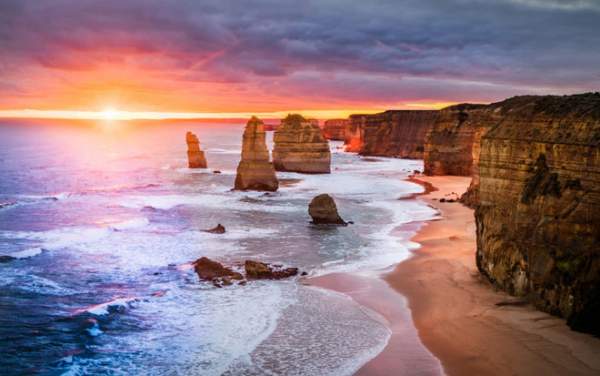 10 kỳ quan thiên nhiên đẹp tuyệt mỹ không thể bỏ qua khi đến Úc 6
