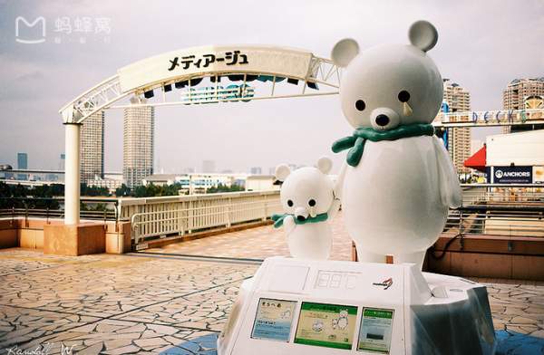 Dạo quanh 5 địa điểm nổi tiếng để ăn chơi, xõa hết mình ở Tokyo 22