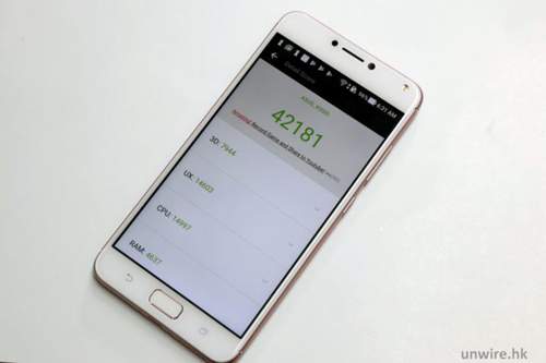 Zenfone 4 Max Pro pin “khủng” giá 4,9 triệu đồng sắp về Việt Nam 7
