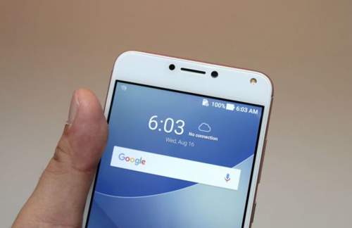 Zenfone 4 Max Pro pin “khủng” giá 4,9 triệu đồng sắp về Việt Nam 6