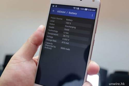 Zenfone 4 Max Pro pin “khủng” giá 4,9 triệu đồng sắp về Việt Nam 4