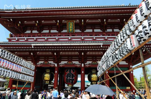 Dạo quanh 5 địa điểm nổi tiếng để ăn chơi, xõa hết mình ở Tokyo 2