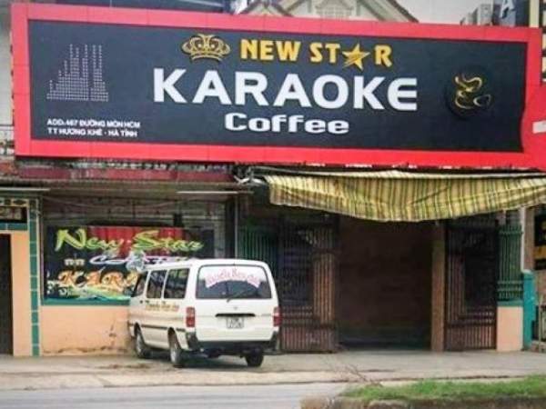 Truy tìm 2 cô gái trong vụ thanh niên bị sát hại trước quán karaoke 3