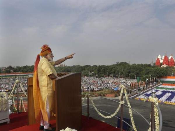 NÓNG nhất tuần: Thủ tướng Ấn Độ tuyên bố sẵn sàng chiến đấu