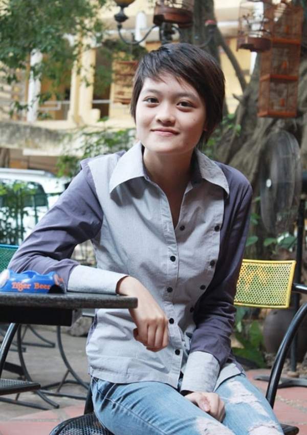 "Không tin nổi" đây là mỹ nữ đóng cảnh nóng táo bạo nhất Việt Nam