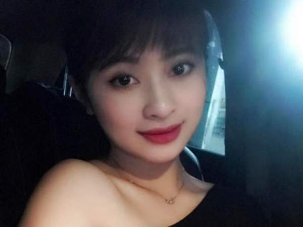 Một năm theo ổ ma túy của "hot girl" Trần Kim Yến 2
