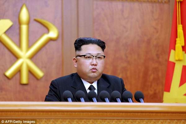 Triều Tiên dọa trả thù đồng minh "mù quáng" của Mỹ