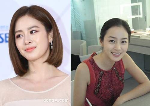 10 mỹ nhân Hàn Quốc đẹp không tì vết dù rũ bỏ "mặt giả" 4