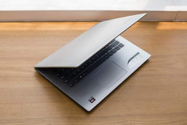 Lenovo giới thiệu các dòng laptop giá mềm từ 5,2 triệu đồng 3