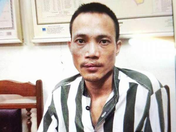 Tử tù trốn trại thứ 2 Nguyễn Văn Tình đã sa lưới tại Hòa Bình 3
