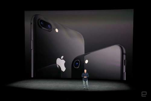 5 điểm nhấn khó phai tại sự kiện ra mắt iPhone X 4