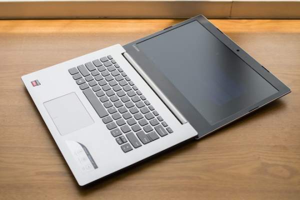 Lenovo giới thiệu các dòng laptop giá mềm từ 5,2 triệu đồng 7