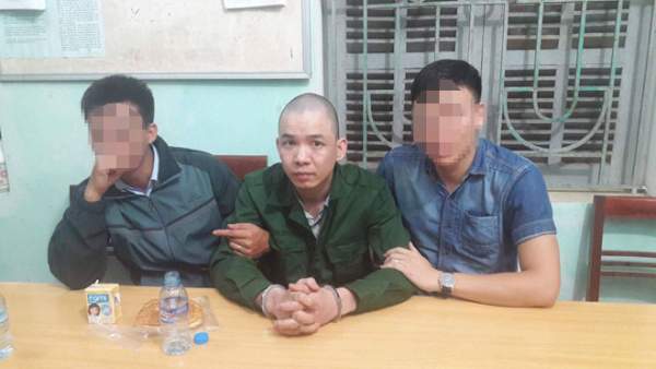 Phó Cục trưởng C47 kể lại cuộc truy bắt tử tù Nguyễn Văn Tình