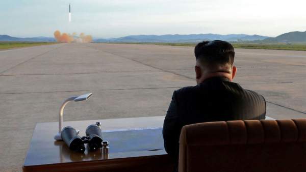 Đằng sau tuyên bố khác thường của Kim Jong-un về hạt nhân 2