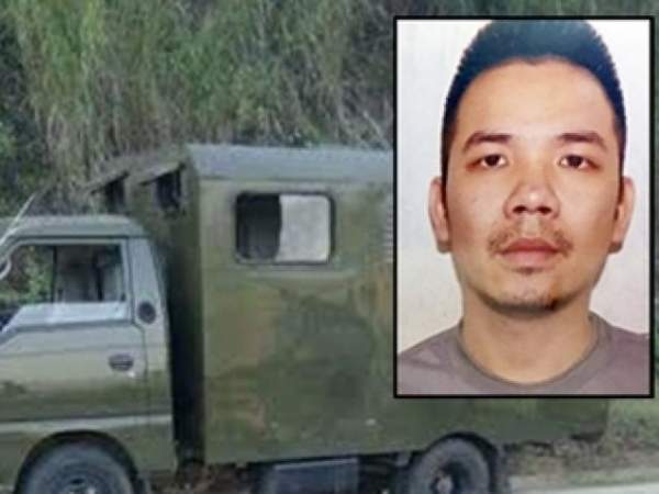 Phó Cục trưởng C47 kể lại cuộc truy bắt tử tù Nguyễn Văn Tình 3