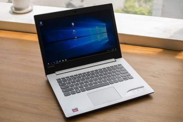 Lenovo giới thiệu các dòng laptop giá mềm từ 5,2 triệu đồng 2