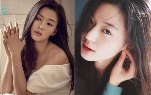 10 mỹ nhân Hàn Quốc đẹp không tì vết dù rũ bỏ "mặt giả" 3