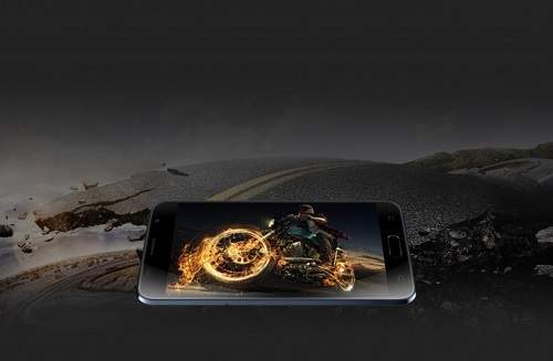 Asus Zenfone V ra mắt: camera 23 MP, Snapdragon 820 3