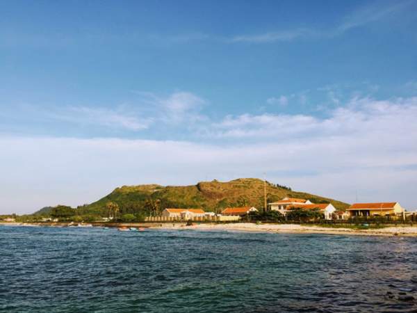Check-in ngay 15 địa điểm sống ảo cực chất trên đảo Lý Sơn 9