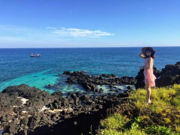 Check-in ngay 15 địa điểm sống ảo cực chất trên đảo Lý Sơn 25