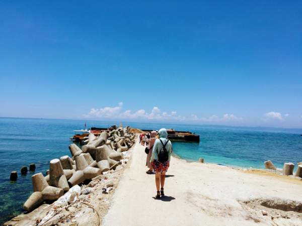 Check-in ngay 15 địa điểm sống ảo cực chất trên đảo Lý Sơn 23