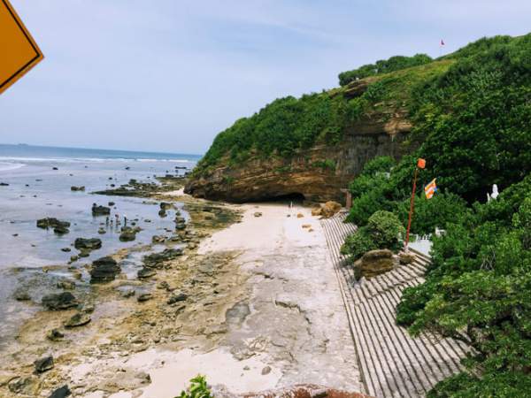 Check-in ngay 15 địa điểm sống ảo cực chất trên đảo Lý Sơn 15