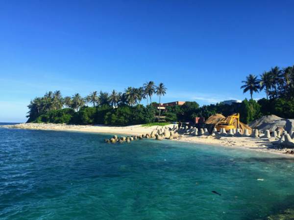 Check-in ngay 15 địa điểm sống ảo cực chất trên đảo Lý Sơn 20