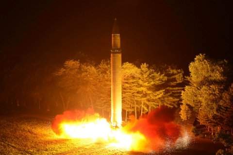 Triều Tiên bí mật nâng cấp tên lửa cũ nguy hiểm hơn