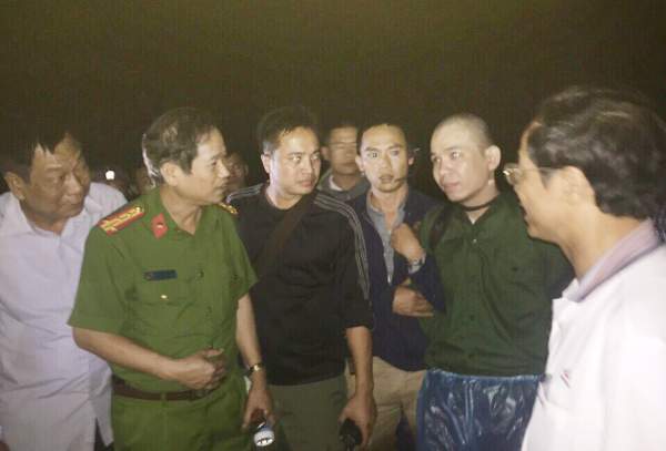 Chi tiết quá trình trốn chạy của tử tù vượt ngục Nguyễn Văn Tình 6