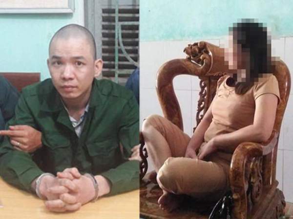 Chi tiết quá trình trốn chạy của tử tù vượt ngục Nguyễn Văn Tình 11