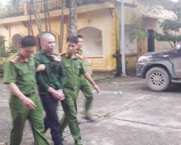 "Bật mí" những tình tiết mới trong vụ truy bắt tử tù Nguyễn Văn Tình 3