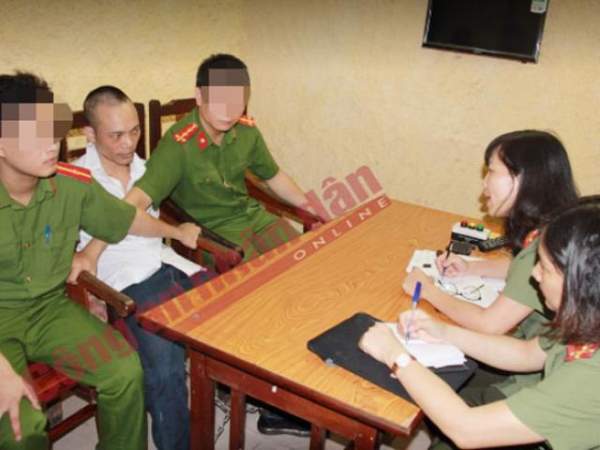 "Bật mí" những tình tiết mới trong vụ truy bắt tử tù Nguyễn Văn Tình 7