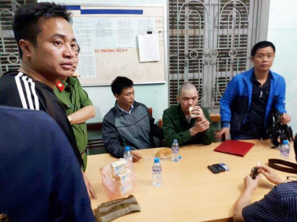 Chi tiết quá trình trốn chạy của tử tù vượt ngục Nguyễn Văn Tình 9