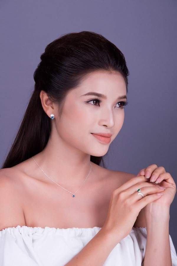 Tiếc nuối "mỹ nữ phồn thực Nha Trang" liên lục lỡ làng với hoa hậu 10