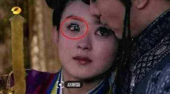 Bóc mẽ lỗi sai ngớ ngẩn trong phim cổ trang Trung Quốc 12