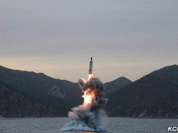 Nga-Trung tập trận hải quân rầm rộ sát Triều Tiên làm gì? 4