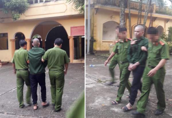 Chi tiết quá trình trốn chạy của tử tù vượt ngục Nguyễn Văn Tình 10