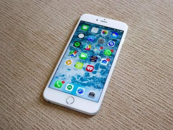 Có nên mua iPhone X với giá 1000 đôla? 6