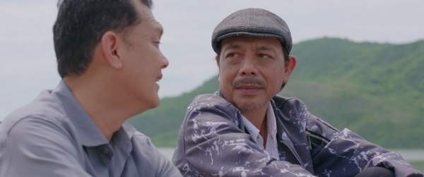 Phim đồng tính Việt bị tố ăn cắp kịch bản, đạo diễn nói gì? 3