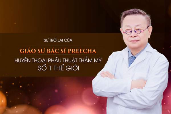 Viện PAI Thái Lan đã trở thành "thủ phủ" chuyển đổi giới tính như thế nào? 2
